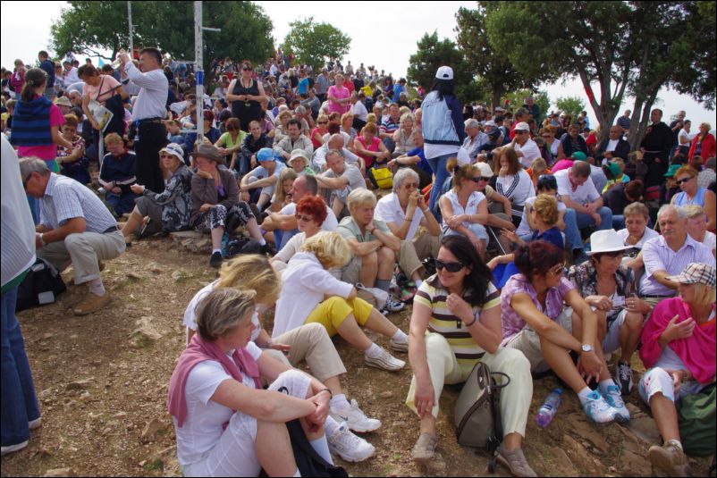 Medjugorje-Krizevac (40)